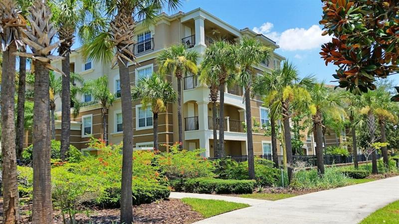 Vista Cay 1 Villa Orlando Exterior photo