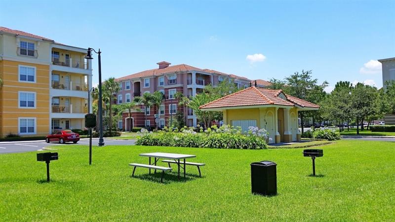 Vista Cay 1 Villa Orlando Exterior photo