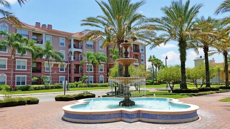 Vista Cay 1 Villa Orlando Exterior photo