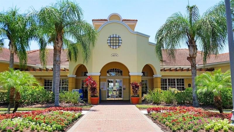 Vista Cay 1 Villa Orlando Exterior photo