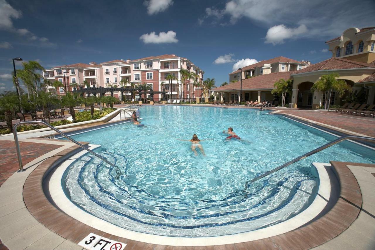 Vista Cay 1 Villa Orlando Exterior photo