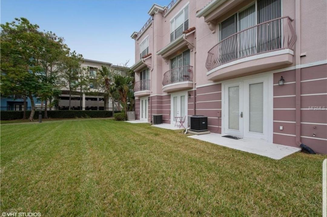 Vista Cay 1 Villa Orlando Exterior photo